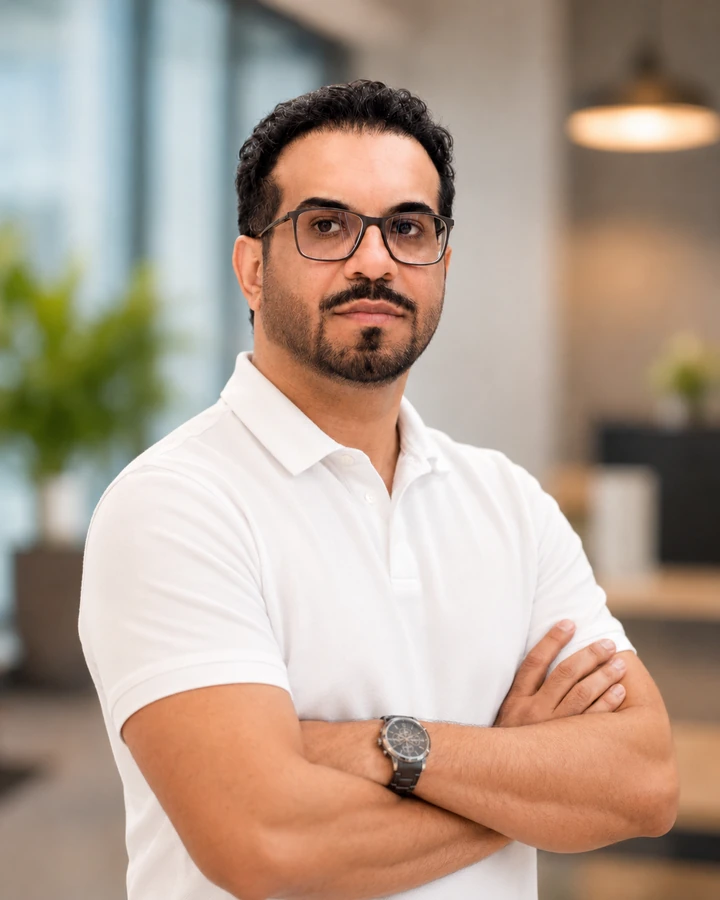 Farzad Maleki